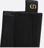 Dior Icon Heeled Ankle Boot - Image 7